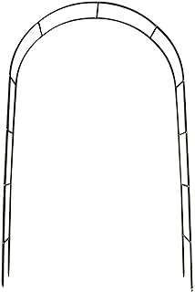 Plante grimpante arche de jardin en métal rose mariage décoration. DIAYTAR COTE D'IVOIRE  est votre destination en ligne pour des offres incroyables. Parcourez notre collection variée de produits discount, comprenant des articles pour la maison, l'électroménager, l'informatique, la mode et les gadgets, et découvrez des prix imbattables qui correspondent à toutes les bourses.