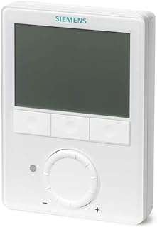 Thermostat d'ambiance pour unités de connecteur de ventilateur ac 24 v blanc. DIAYTAR COTE D'IVOIRE  - votre destination en ligne pour des achats discount sans compromis sur la qualité. Parcourez notre assortiment diversifié de produits, allant des équipements informatiques conviviaux aux articles de mode tendance en passant par les indispensables de la maison, et faites des économies sur tous vos besoins.