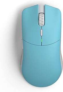 Souris de jeu sans fil glory model o pro blue. Découvrez DIAYTAR COTE D'IVOIRE, votre nouvelle destination pour des achats discount en ligne. Parcourez notre large assortiment de produits allant des articles pour la maison aux appareils électroniques, en passant par la mode et les gadgets, et bénéficiez de réductions incroyables. Ne cherchez plus ailleurs, nous avons tout ce qu'il vous faut à des prix compétitifs.