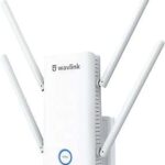 Wavlink ax1800 wifi 6 mesh range extender booster internet amplificateur et répéteur de signal. Envie de faire de bonnes affaires ? Optez pour DIAYTAR COTE D'IVOIRE, votre destination en ligne pour des produits discount de la maison à l'informatique, vous offrant des réductions exclusives sur une large sélection d'articles.