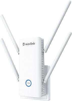 Wavlink ax1800 wifi 6 mesh range extender booster internet amplificateur et répéteur de signal. Envie de faire de bonnes affaires ? Optez pour DIAYTAR COTE D'IVOIRE, votre destination en ligne pour des produits discount de la maison à l'informatique, vous offrant des réductions exclusives sur une large sélection d'articles.