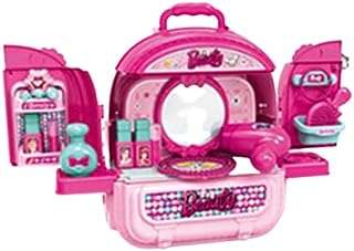 Ensemble de maquillage pour enfants jeu de rôle 3 en 1 ensemble. Préparez-vous à être surpris par les incroyables réductions de DIAYTAR COTE D'IVOIRE . Que vous souhaitiez révolutionner votre maison, améliorer votre style ou rester à la pointe de la technologie avec les derniers gadgets, notre magasin en ligne vous propose un large choix de produits à des prix défiant toute concurrence.