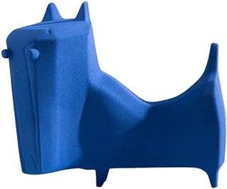Ornement de chien masqué en céramique décorations douces pour la maison. Ne dépensez pas plus que nécessaire, et optez pour DIAYTAR COTE D'IVOIRE  ! Notre boutique en ligne spécialisée dans les produits discount propose une large gamme d'articles pour la maison, l'électroménager, l'informatique, la mode et les gadgets, tous offerts à des prix défiant toute concurrence. Profitez de cette opportunité pour économiser tout en vous offrant ce dont vous avez besoin.