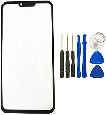 Pour lg g8 thinq panneau de lentille avant en verre avec outil. Avec DIAYTAR COTE D'IVOIRE, vous pouvez profiter de produits discount de qualité supérieure sans compromettre votre budget. Notre boutique en ligne propose une vaste sélection d'articles, allant des essentiels pour la maison aux gadgets dernier cri, tous proposés à des prix compétitifs pour vous offrir un véritable rapport qualité-prix.