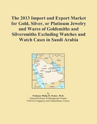 Le marché d'importation et d'exportation 2013 des bijoux et articles d'orfèvrerie en or argent ou platine. En quête de produits de qualité à des prix abordables ? DIAYTAR COTE D'IVOIRE  est là pour vous servir. Parcourez notre boutique en ligne et découvrez notre assortiment exhaustif d'articles discount, couvrant tous les univers, de la maison à l'électroménager, en passant par l'informatique, la mode et les gadgets. Vivez une expérience de shopping unique en profitant de tarifs exceptionnels et faites de bonnes affaires en ligne.