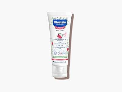 Mustela crème visage hydratante & apaisante 40 ml. Ne cherchez pas plus loin pour trouver des produits de qualité à prix réduits. DIAYTAR COTE D'IVOIRE  est votre destination en ligne pour tous vos besoins en produits discount, de la maison à l'électroménager, de l'informatique à la mode. Faites des économies substantielles et trouvez les articles parfaits, adaptés à votre budget.