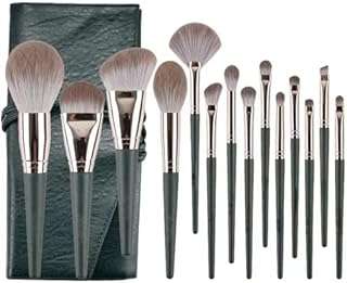 Ensemble de 14 pinceaux de maquillage banana home pour fond de teint correcteur. DIAYTAR COTE D'IVOIRE, le paradis du shopping en ligne à prix discount ! Naviguez à travers notre large gamme de produits discount soigneusement sélectionnés pour votre maison, votre cuisine, votre dressing et bien plus encore. Faites de bonnes affaires et offrez-vous les dernières tendances à petits prix, tout en restant à l'affût des nouveautés.