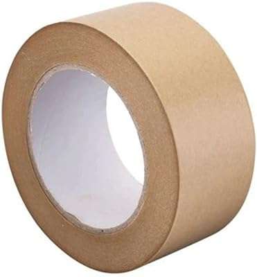 Ruban de papier renforcé de fibre de verre bellatm gem 2 pouces 25 m ruban. DIAYTAR COTE D'IVOIRE  - La solution idéale pour des achats discount en ligne. Explorez notre gamme complète de produits pour la maison, l'électroménager, l'informatique, la mode et les gadgets, et bénéficiez de tarifs compétitifs. Simplifiez votre expérience d'achat avec notre boutique en ligne conviviale et découvrez des offres imbattables.
