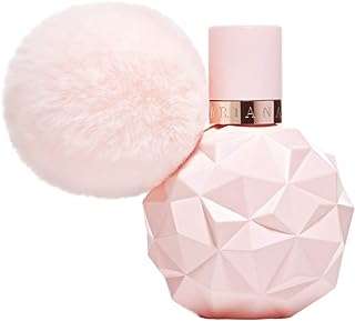 Ariana grande sweet like candy édition limitée pour femme 100 ml eau de parfum. Achat malin en ligne ? C'est chez DIAYTAR COTE D'IVOIRE  ! Parcourez notre boutique en ligne généraliste et trouvez tout ce dont vous avez besoin à des prix réduits. Que ce soit pour équiper votre maison, mettre à jour votre garde-robe ou obtenir les derniers gadgets, notre sélection discount saura vous satisfaire sans vous ruiner !