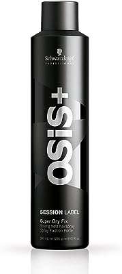Laque capillaire tenue forte schwarzkopf professional oasis session label 300. Choisissez DIAYTAR COTE D'IVOIRE  pour des produits discount de qualité supérieure livrés directement chez vous. Que vous recherchiez des appareils électroménagers fiables, des produits informatiques performants ou des articles mode à la pointe des tendances, nous avons tout ce dont vous avez besoin à des prix abordables.