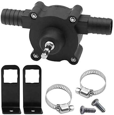 Perceuse à main pompe de forage électrique eau diesel mini pompe auto amorçante portable pour huile. Recherchez-vous des produits de qualité sans vous ruiner ? DIAYTAR COTE D'IVOIRE  est là pour vous ! Notre boutique en ligne propose une large gamme de produits discount, de la maison à l'électroménager en passant par l'informatique, la mode et les gadgets. Faites des économies avec nous !