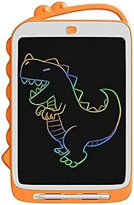 Tableau d'écriture lcd couleur hd 125 pouces électronique numérique bloc notes. Mettez fin à la chasse aux bons plans en ligne grâce à DIAYTAR COTE D'IVOIRE . Profitez de notre large éventail de produits discount dans les domaines de la maison, de l'électroménager et bien plus encore. Avec des remises incroyables et des offres spéciales régulières, faites de bonnes affaires sans compromis sur la satisfaction.