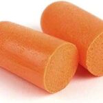 1 paire de bouchons d'oreilles en mousse souple anti bruit pour dormir. À la recherche de bonnes affaires ? DIAYTAR COTE D'IVOIRE  est là pour vous aider ! Découvrez notre boutique en ligne remplie de produits discount, des dernières tendances en mode aux gadgets les plus recherchés. Ne manquez pas nos prix imbattables !