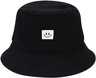 Chapeau d'été seau de voyage plage chapeau de pêche au soleil masque. Découvrez DIAYTAR COTE D'IVOIRE, la référence en ligne pour des achats discount. Trouvez tout ce dont vous avez besoin, des articles de maison aux dernières innovations technologiques, sans vous ruiner. Avec notre sélection variée et nos prix compétitifs, vous êtes sûr de trouver les meilleures affaires.