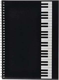 Carnet de notes notes musicales papier à gribouiller musical avec 50. DIAYTAR COTE D'IVOIRE, votre destination shopping pour toutes les bonnes affaires. Découvrez notre large gamme de produits discount, des accessoires de mode aux articles pour animaux de compagnie. Faites des économies sur tous vos achats avec DIAYTAR COTE D'IVOIRE .