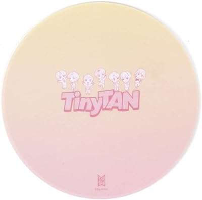 Tapis de souris ronds bts tinytan bangtan conçus pour tous les membres du 7. DIAYTAR COTE D'IVOIRE, la référence en matière d'équipements de cuisine à prix doux. Découvrez notre sélection de petits et gros électroménagers qui donneront vie à vos recettes préférées sans pour autant vider votre portefeuille. Mettez à jour votre cuisine avec goût et efficacité grâce à nos offres exclusives et ajoutez une touche de modernité à votre chez-vous !