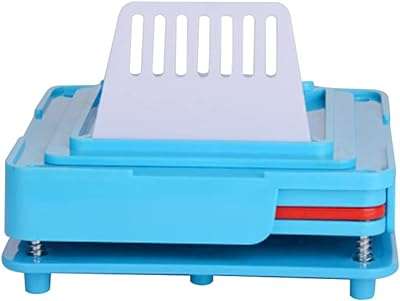 Machine de remplissage de capsules vides de 100 trous avec plaques distributrices de poudre machine pour vitamines. Affichez votre style tout en économisant grâce à DIAYTAR COTE D'IVOIRE . Notre boutique en ligne propose une vaste sélection de vêtements, de chaussures et d'accessoires de mode à prix discount. Soyez à la pointe de la tendance sans vous ruiner !