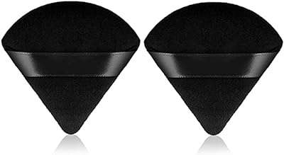 Poudre de maquillage triangulaire merva pur coton 2 pièces noir. Bienvenue chez DIAYTAR COTE D'IVOIRE, la référence incontournable pour des achats en ligne à prix réduits ! Parcourez notre collection diversifiée qui comprend tout, des essentiels pour la maison à des appareils électroménagers de premier ordre, des produits informatiques de pointe et des vêtements à la mode, jusqu'aux gadgets uniques que vous ne trouverez nulle part ailleurs. Faites des économies tout en profitant d'une expérience de shopping exceptionnelle.