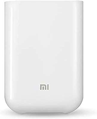 Mini imprimante photo portable xiaomi mijia ar 300 dpi avec partage pratique de poche. Envie de faire des économies sans sacrifier la qualité ? Rendez-vous sur DIAYTAR COTE D'IVOIRE  ! Notre boutique en ligne généraliste vous offre un large choix de produits discount, allant des articles ménagers aux équipements électroniques, en passant par la mode et les gadgets. Faites votre shopping en toute confiance, en bénéficiant de nos prix compétitifs et de notre livraison rapide.