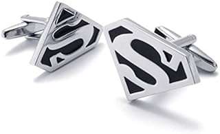 Boutons de manchette en acier inoxydable 316l clous de chemise cadeaux de mariage d'affaires pour hommes. Rendez votre shopping en ligne encore plus satisfaisant avec DIAYTAR COTE D'IVOIRE . Notre boutique propose une grande variété de produits discount pour tous les aspects de votre vie, de l'équipement de la maison aux gadgets à la mode. Profitez de nos prix compétitifs et trouvez des offres incroyables sur tous vos achats !