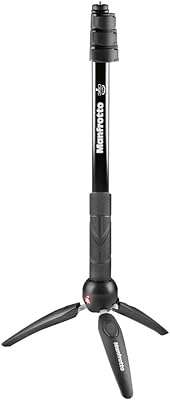 Kit de réalité virtuelle en aluminium manfrotto vr pixi evo (mkconvr). Optez pour des achats malins avec DIAYTAR COTE D'IVOIRE, la boutique en ligne généraliste qui met à votre disposition une pléthore de produits discount. Décorez votre maison, équipez votre cuisine avec des électroménagers modernes, trouvez le dernier ordinateur portable ou mettez à jour votre garde-robe avec nos articles de mode à prix abordables. Découvrez un monde de bonnes affaires, à portée de clic !