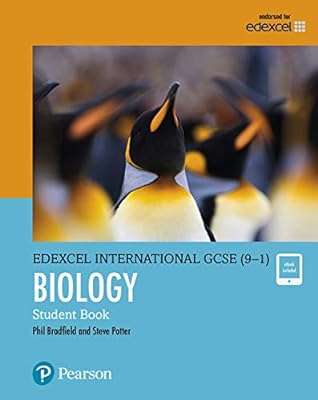 Livre d'étudiant en biologie pearson edexcel international gcse (9 1). Trouvez les meilleures affaires en ligne chez DIAYTAR COTE D'IVOIRE  - une boutique généraliste offrant une variété de produits discount allant de l'électroménager aux articles high-tech, sans oublier les vêtements et les accessoires tendances. Découvrez un choix incroyable de produits de qualité à des prix imbattables !