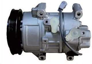 Yise j0872 nouveau compresseur a c pour toyota yaris 2006 2012 883105248 8831052481 88310 52481. Rendez votre shopping en ligne encore plus satisfaisant avec DIAYTAR COTE D'IVOIRE . Notre boutique propose une grande variété de produits discount pour tous les aspects de votre vie, de l'équipement de la maison aux gadgets à la mode. Profitez de nos prix compétitifs et trouvez des offres incroyables sur tous vos achats !