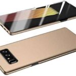 Coque arrière rigide x level pour samsung note 8 or. Préparez-vous à être surpris par les incroyables réductions de DIAYTAR COTE D'IVOIRE . Que vous souhaitiez révolutionner votre maison, améliorer votre style ou rester à la pointe de la technologie avec les derniers gadgets, notre magasin en ligne vous propose un large choix de produits à des prix défiant toute concurrence.