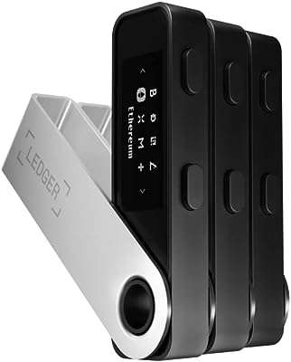 Ledger family pack s plus ensemble de 3 nano. DIAYTAR COTE D'IVOIRE  est votre complice pour des achats malins. Explorez notre boutique en ligne et dénichez des affaires incroyables sur une gamme variée de produits, allant de l'informatique à la maison en passant par la mode. Optez pour des produits de qualité à prix discount, sans compromis.