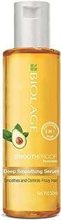Biolage smoothproof sérum lissant en profondeur 6 en 1 | sans paraben contrôle les frisottis. Découvrez DIAYTAR COTE D'IVOIRE  et préparez-vous à vivre l'expérience d'achat en ligne ultime. Notre boutique propose une gamme complète de produits discount, de la maison aux appareils électroniques, en passant par la mode, offrant ainsi des solutions abordables pour tous vos besoins.