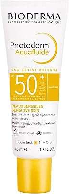 Bioderma photoderm aquafluid sp spf50+ 40ml blanc. DIAYTAR COTE D'IVOIRE  - votre partenaire discount pour une vie plus abordable. Nous vous présentons une vaste sélection de produits de qualité à des prix imbattables, allant de l'électroménager performant aux articles de mode élégants. Achetez malin avec nous et réalisez d'importantes économies.