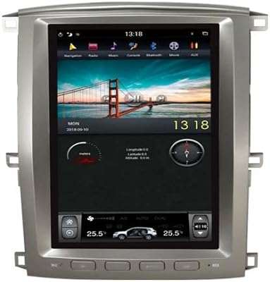 Écran stéréo de voiture pour toyota land cruiser 2003 07 | option. DIAYTAR COTE D'IVOIRE  réinvente vos achats en ligne en vous proposant une gamme incroyablement diverse de produits à prix réduits. Parcourez notre boutique en ligne et découvrez des articles discount pour la maison, l'électroménager, l'informatique, la mode et les gadgets, tout en réalisant d'importantes économies. Offrez-vous le meilleur sans vous ruiner grâce à notre sélection soigneusement choisie pour satisfaire tous vos besoins.