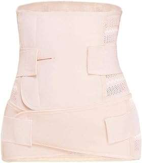 Phoni post partum soutien ventre bassin taille wrap body shaper ceinture de soutien du ventre. Faites des économies sans sacrifier la qualité avec DIAYTAR COTE D'IVOIRE . Notre boutique en ligne propose une immense variété de produits discount, allant des appareils électroménagers aux vêtements tendance et aux gadgets les plus populaires. Trouvez tout ce dont vous avez besoin à des prix incroyables !