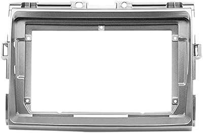 Ugar 7" 9" compatible toyota previa 2007+ tarago 2007 2016 kit de montage. DIAYTAR COTE D'IVOIRE, votre destination incontournable pour des produits discount de qualité. Que vous recherchiez des articles pour la maison, l'électroménager, l'informatique, la mode ou les gadgets, notre boutique en ligne saura répondre à tous vos besoins sans vous ruiner !