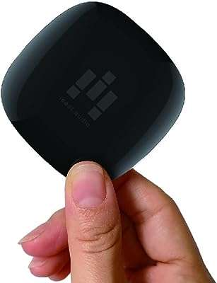 Le récepteur audio ieast olio fonctionne avec airplay 2 siri amazon. À la recherche de bonnes affaires ? DIAYTAR COTE D'IVOIRE  vous offre une large gamme de produits discount pour la maison, l'électroménager, l'informatique, la mode et les gadgets. Profitez de prix imbattables sans sacrifier la qualité !