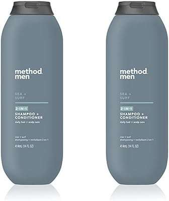 Shampooing et après shampooing méthode 2 en 1 pour hommes c +. Parcourez la boutique en ligne DIAYTAR COTE D'IVOIRE  et plongez dans un univers de bonnes affaires. Que vous ayez besoin de nouveaux appareils électroménagers, d'une garde-robe tendance ou des dernières nouveautés en matière de technologie, notre large gamme de produits discount vous offre la possibilité de faire des économies tout en vous faisant plaisir. Avec DIAYTAR COTE D'IVOIRE, profitez des meilleurs prix sans jamais compromettre la qualité.