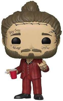 Funko pop! rocks. Ne cherchez plus, DIAYTAR COTE D'IVOIRE  est la boutique en ligne qu'il vous faut ! Explorez notre large assortiment de produits discount allant des articles pour la maison à l'électroménager, en passant par l'informatique, la mode et les gadgets. Profitez de notre plateforme conviviale pour trouver les meilleures affaires et économiser sans effort.