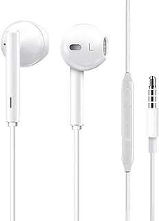 Écouteurs intra auriculaires filaires purple tech avec prise casque filaire 35 mm et contrôle du volume. DIAYTAR COTE D'IVOIRE  est là pour rendre votre budget heureux et votre shopping facile. Parcourez notre gamme complète de produits discount de qualité supérieure allant de la maison à l'électroménager, de l'informatique à la mode, et trouvez des articles pour chaque aspect de votre vie à des prix imbattables!