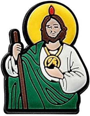 Breloques de chaussures de religion en pvc jean croco décoration des parrains. Besoin de dépenser moins sans renoncer à la qualité ? DIAYTAR COTE D'IVOIRE  est là pour vous ! Explorez notre catalogue en ligne et découvrez une multitude de produits discount pour la maison, l'électroménager, l'informatique et la mode, qui répondront à tous vos besoins tout en respectant votre budget.