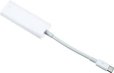 Adaptateur apple usb c vers thunderbolt 2 blanc mmel2zm a. Faites des économies sans sacrifier la qualité avec DIAYTAR COTE D'IVOIRE  ! Notre boutique en ligne généraliste propose une variété de produits discount, incluant des appareils électroménagers de pointe, des gadgets à la pointe de la technologie et des articles tendance pour la maison et la mode.