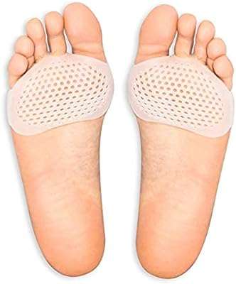 Coussinets métatarsiens respirants coussinets en gel pour soulager la douleur du pied. Découvrez DIAYTAR COTE D'IVOIRE, la boutique en ligne ultime pour des achats malins. Parcourez notre catalogue où vous trouverez une grande variété de produits discount pour la maison, l'électroménager, l'informatique ainsi que les dernières tendances mode et les gadgets les plus en vogue.