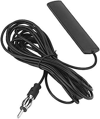 Antenne d'autoradio radio fm de voiture universelle ant-309 support d'antenne de pare-brise