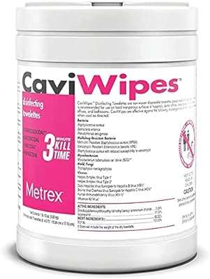 Lingettes désinfectantes metrix caffewipes 160 feuilles blanches 13 1100. Ne cherchez plus ailleurs, DIAYTAR COTE D'IVOIRE  est là pour vous offrir des produits à prix cassés. Parcourez notre boutique en ligne et découvrez notre large sélection de produits allant de la maison à l'électroménager, de l'informatique à la mode. Profitez de nos prix discount exceptionnels pour réaliser de grandes économies.