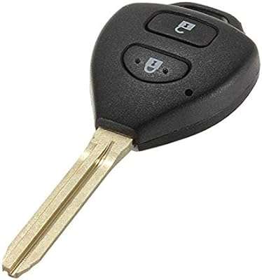 Étui de protection pour clé télécommande à deux boutons pour toyota rav4. Rejoignez DIAYTAR COTE D'IVOIRE, votre boutique en ligne pour des articles discount de qualité. Des essentiels de la maison aux dernières tendances en matière de mode et de gadgets high-tech, nous proposons une sélection variée à des prix compétitifs. Faites des bonnes affaires dès maintenant et profitez d'un shopping en ligne facile et pratique.