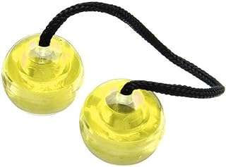 Yoyo coloré led doigt balle anti stress amusant pour enfants garçons. Explorez DIAYTAR COTE D'IVOIRE, la boutique en ligne généraliste idéale pour les amateurs de bonnes affaires. Que vous soyez à la recherche d'appareils électroménagers, de produits informatiques ou de vêtements à la mode, notre sélection variée et notre politique de prix discount vous combleront.
