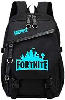 Fortnite luminous night sac à dos campus étudiant d'école bandoulière de voyage. Découvrez DIAYTAR COTE D'IVOIRE, votre boutique en ligne incontournable pour des affaires discount. Profitez de nos multiples catégories allant des articles pour la maison aux gadgets dernier cri, en passant par la mode à petits prix. Faites-vous plaisir sans vous ruiner avec notre sélection variée !