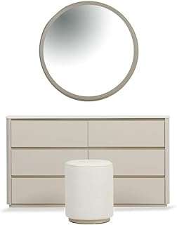 Armoire royal toon avec miroir et banc beige de homes r. DIAYTAR COTE D'IVOIRE, le site qui rend le shopping abordable pour tous ! Découvrez des offres incroyables sur une variété de produits essentiels, de la maison aux dernières tendances mode, en passant par l'électroménager et l'informatique. Ne manquez pas nos offres limitées et économisez gros sur vos achats en ligne !