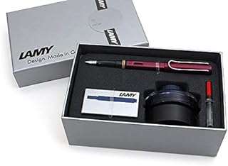 Coffret lamy allstar violet noir moyen. Ne sacrifiez plus votre budget pour être à la pointe de la technologie ! Optez pour DIAYTAR COTE D'IVOIRE, la plateforme en ligne qui vous propose une large variété de produits informatiques à prix discount. Que vous recherchiez un nouvel ordinateur portable, une tablette ou des accessoires high-tech, vous trouverez tout ce dont vous avez besoin chez nous.