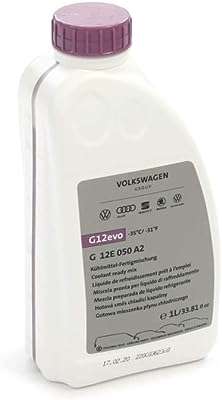 Liquide de refroidissement prêt à l'emploi volkswagen g12 evo (1l). Faites des bonnes affaires avec DIAYTAR COTE D'IVOIRE, la référence en matière de produits discount. Notre boutique en ligne propose tout, des appareils électroménagers aux gadgets dernier cri, en passant par les vêtements branchés. Profitez de nos offres exceptionnelles et économisez sur tous vos achats.