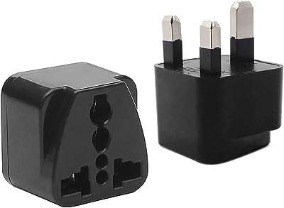 Adaptateur de prise acvv usa canada ue australie vers émirats arabes unis dubaï royaume uni. Rendez votre shopping en ligne encore plus satisfaisant avec DIAYTAR COTE D'IVOIRE . Notre boutique propose une grande variété de produits discount pour tous les aspects de votre vie, de l'équipement de la maison aux gadgets à la mode. Profitez de nos prix compétitifs et trouvez des offres incroyables sur tous vos achats !